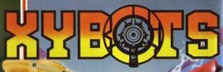Image de Xybots
