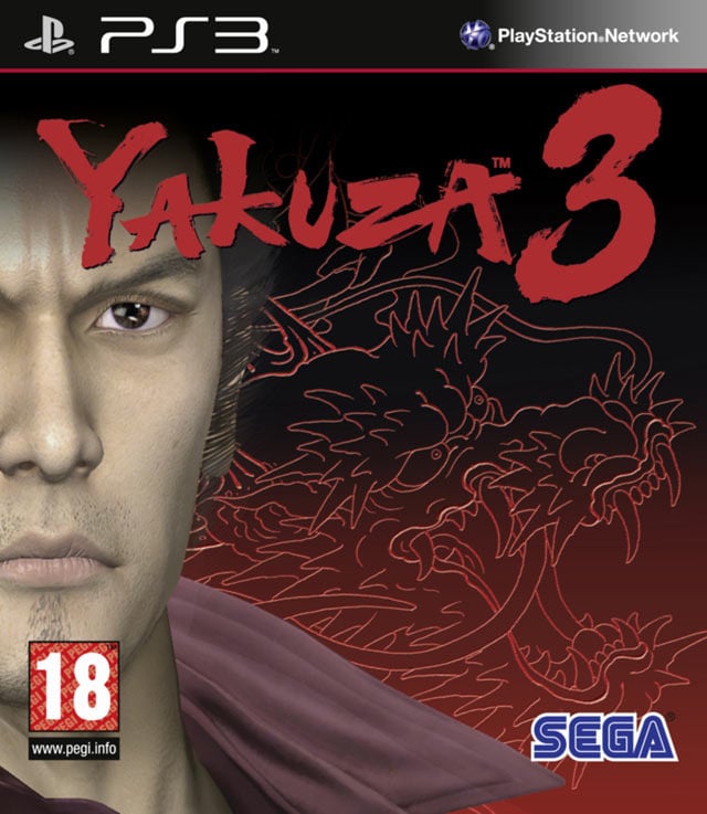 Image de Yakuza 3