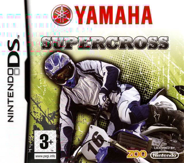 Image de Yamaha Supercross
