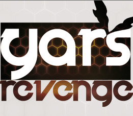Yars' Revenge