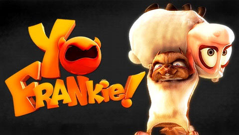 Image de Yo Frankie!