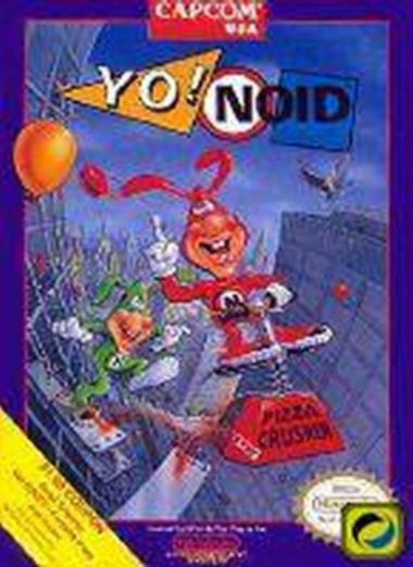 Image de Yo! Noid