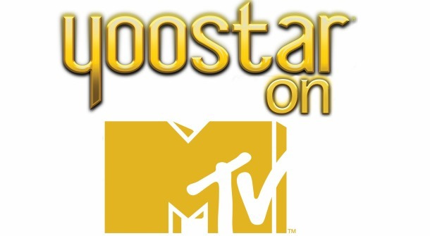 Image de Yoostar on MTV