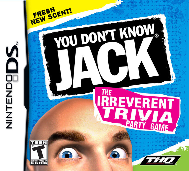Image de You Don't Know Jack
