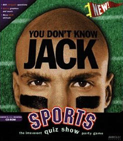 Image de You Don't Know Jack Sports