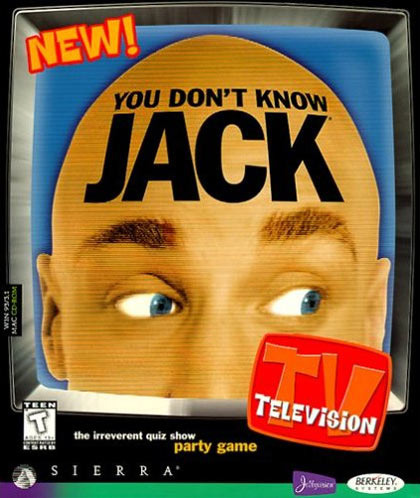 Image de You Don't Know Jack Television