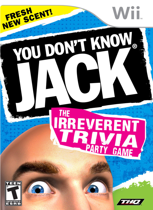 Image de You Don't Know Jack