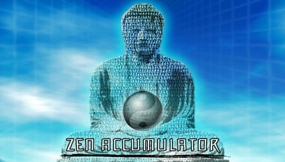 Image de Zen Accumulator