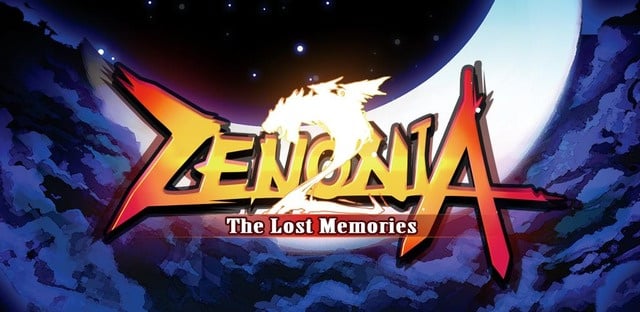 Image de Zenonia 2 : The Lost Memories