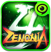 Image de Zenonia 4 : Return of the Legend