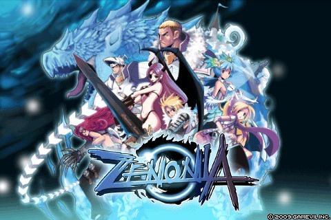 Image de Zenonia