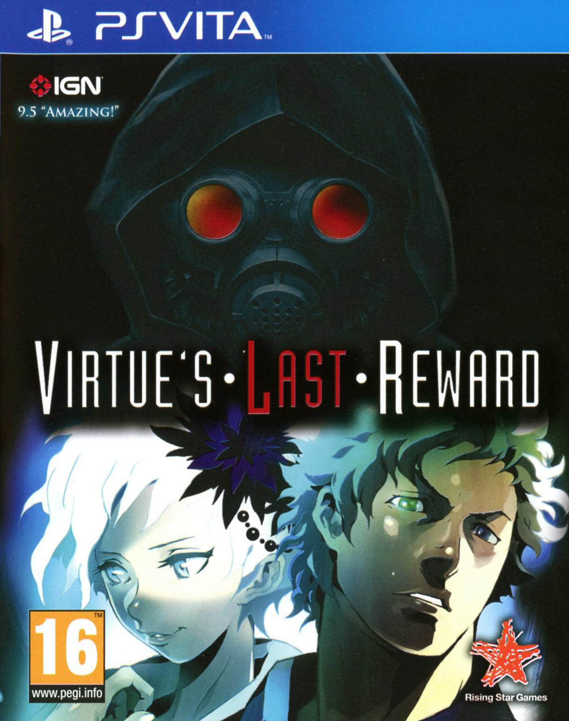 Image de Zero Escape: Virtue's Last Reward