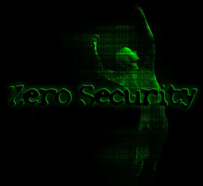 Image de Zero Security