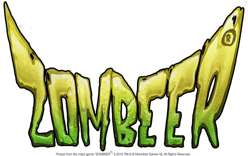 Image de Zombeer