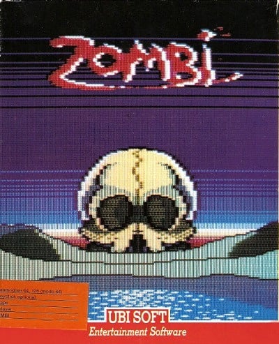 Zombi