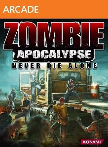 Image de Zombie Apocalypse : Never Die Alone