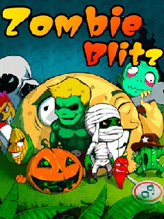 Image de Zombie Blitz