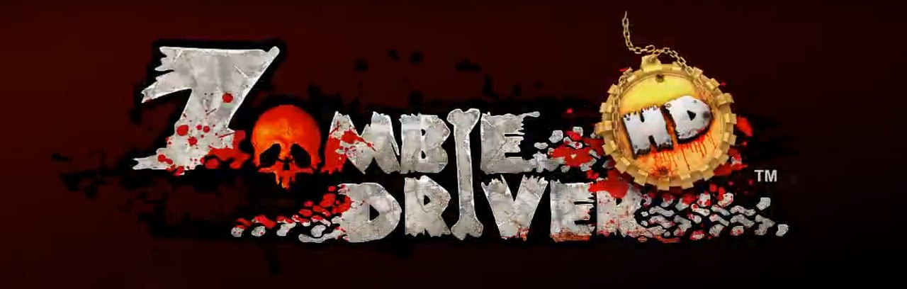 Image de Zombie Driver HD