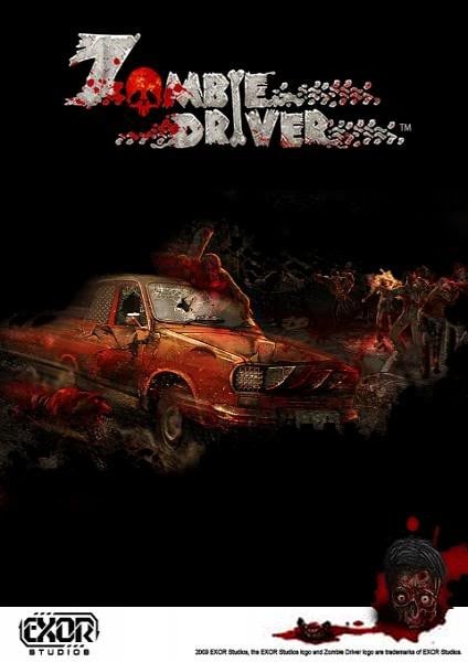 Image de Zombie Driver