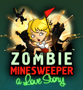 Image de Zombie Minesweeper
