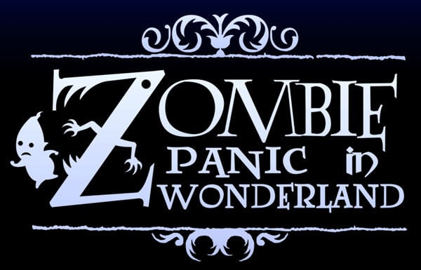 Image de Zombie Panic in Wonderland