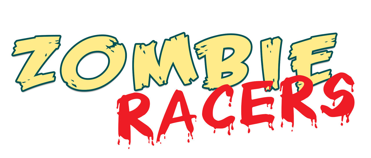 Jaquette de Zombie Racers