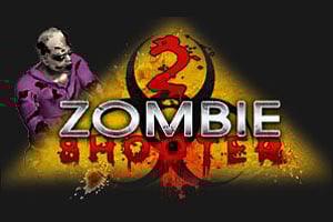 Zombie Shooter 2