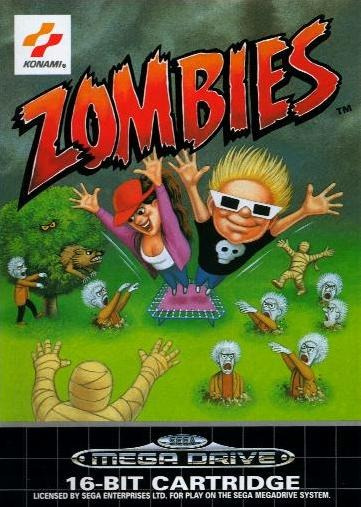 Image de Zombies