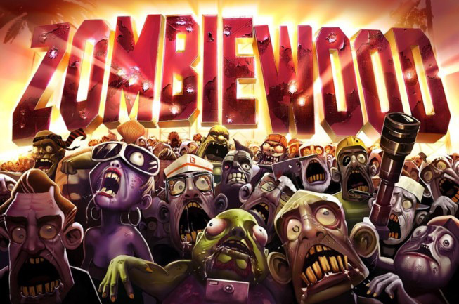 Image de Zombiewood