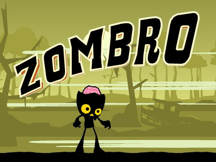 Image de Zombro