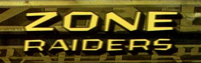 Zone Raiders