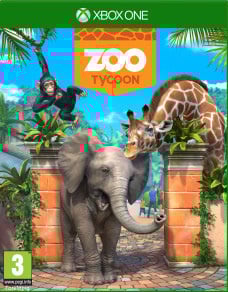 Image de Zoo Tycoon