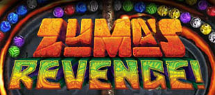 Image de Zuma's Revenge!