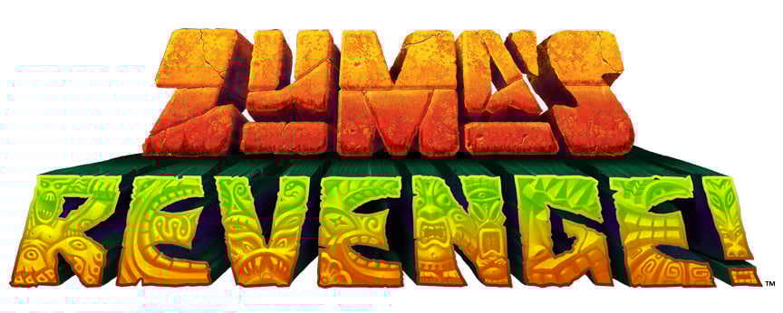 Image de Zuma's Revenge!