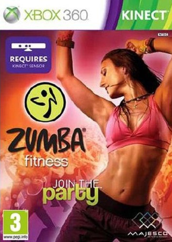 Image de Zumba Fitness