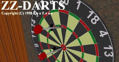 Image de ZZ Darts