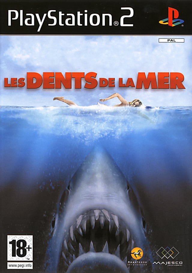 Image de Les Dents de la Mer