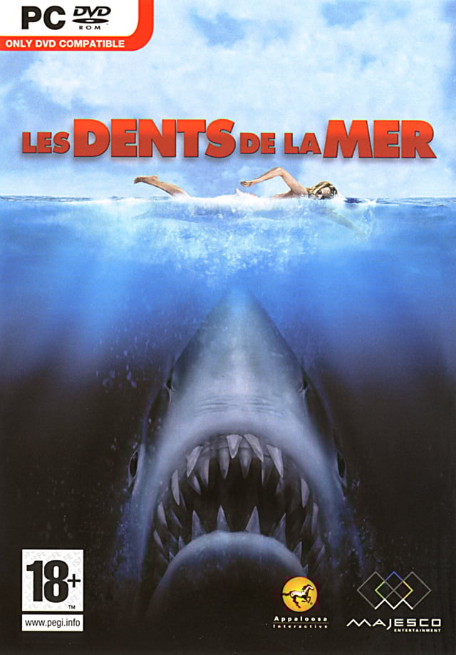 Image de Les Dents de la Mer