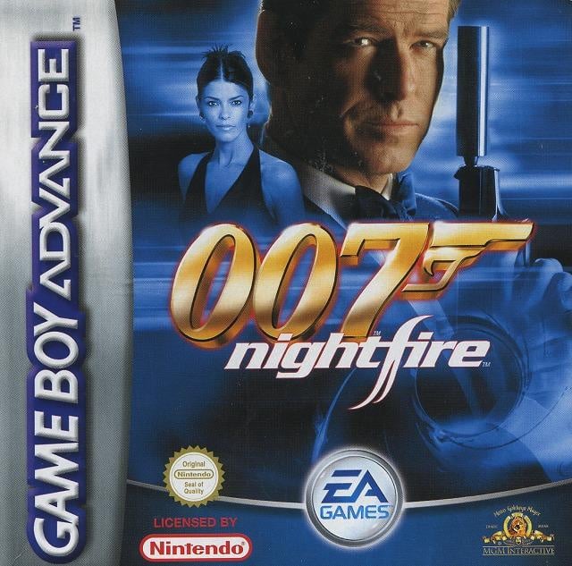 007 : Nightfire