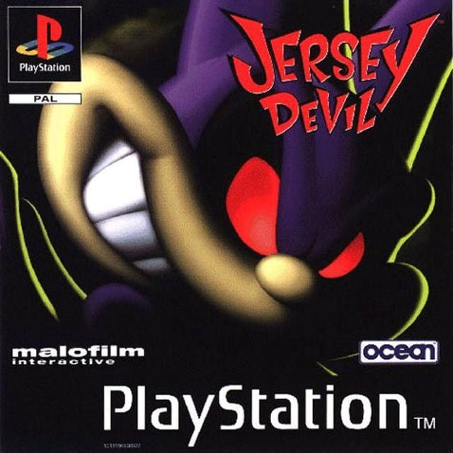 Image de Jersey Devil