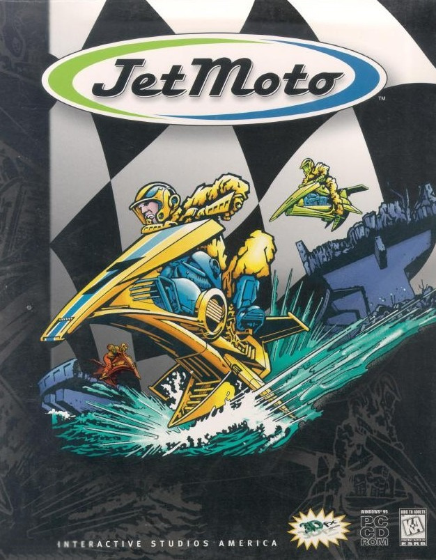 Image de Jet Moto