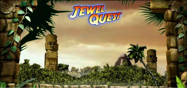Jewel Quest