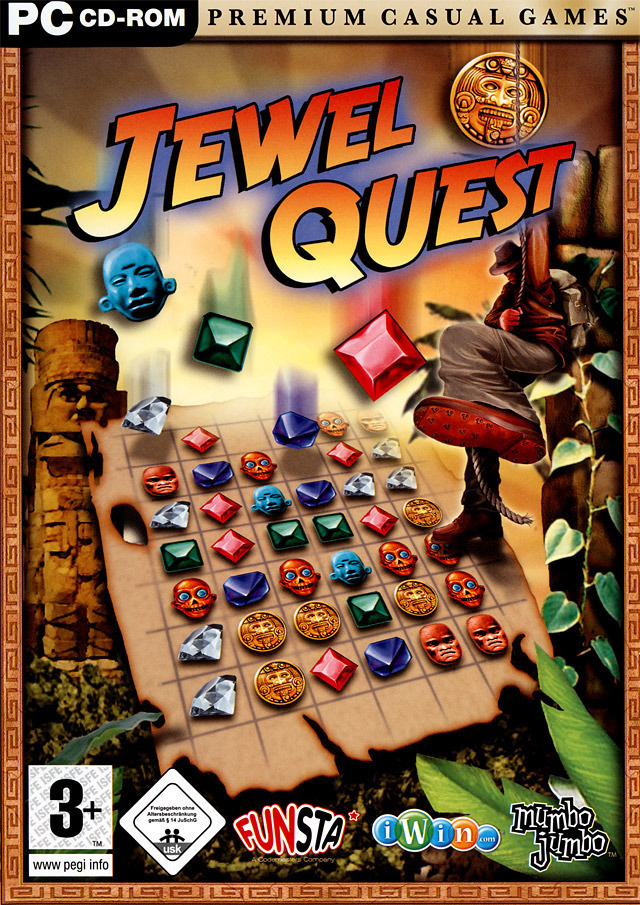 Image de Jewel Quest