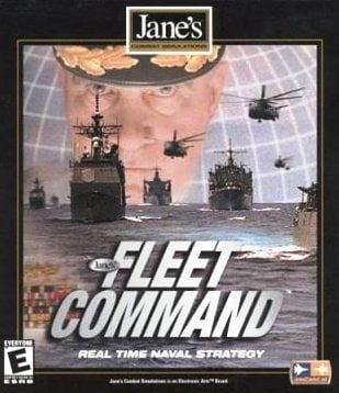 Fleet Command