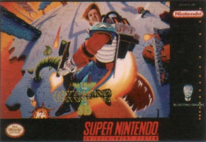 Jim Power : Lost Dimension in 3D