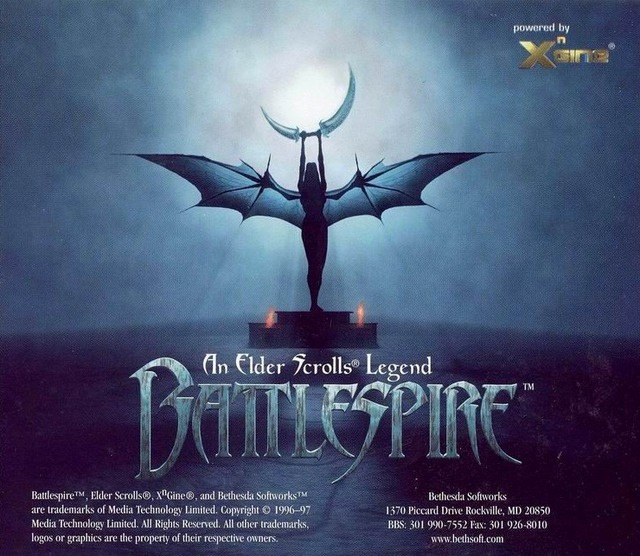 Image de Battlespire