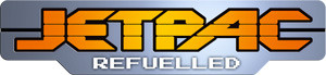Image de Jetpac Refuelled