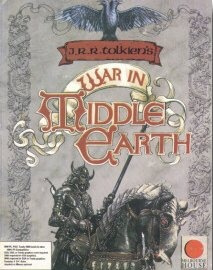 Image de War in Middle Earth
