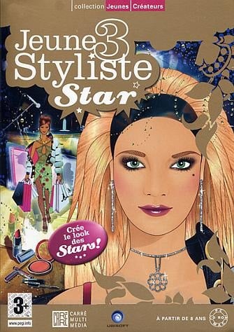 Image de Jeune Styliste 3 : Star