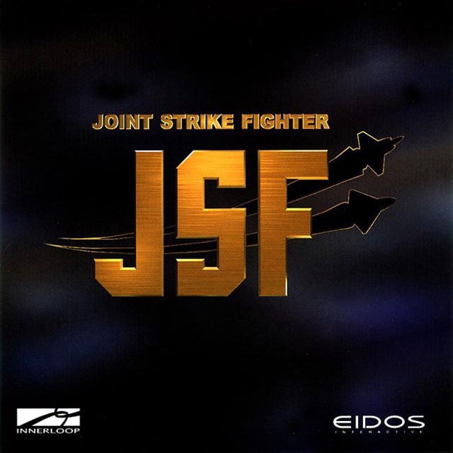 Image de Joint Strike Fighter